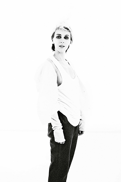 Elisa Elitico